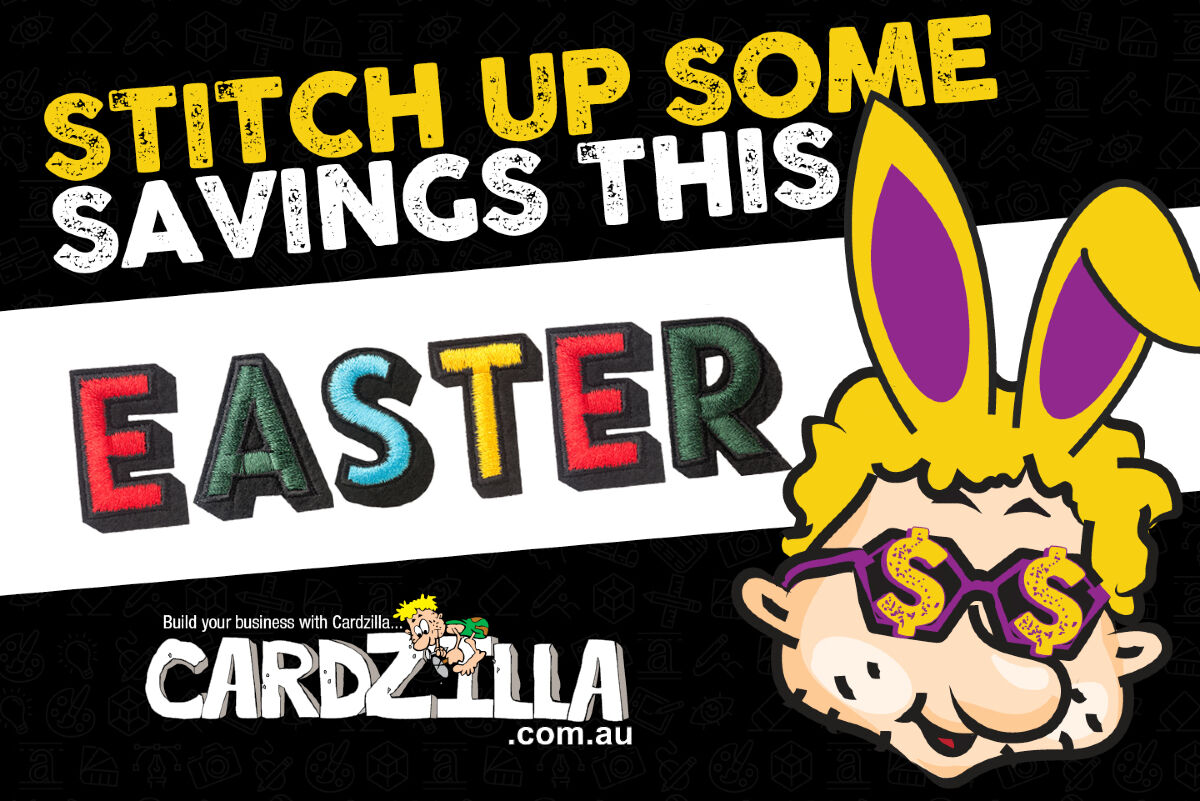 cartoon character wearing bunny ears and dollar sign glasses